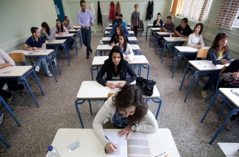 Πανελλήνιες 2019: Βγήκε η επίσημη εγκύκλιος